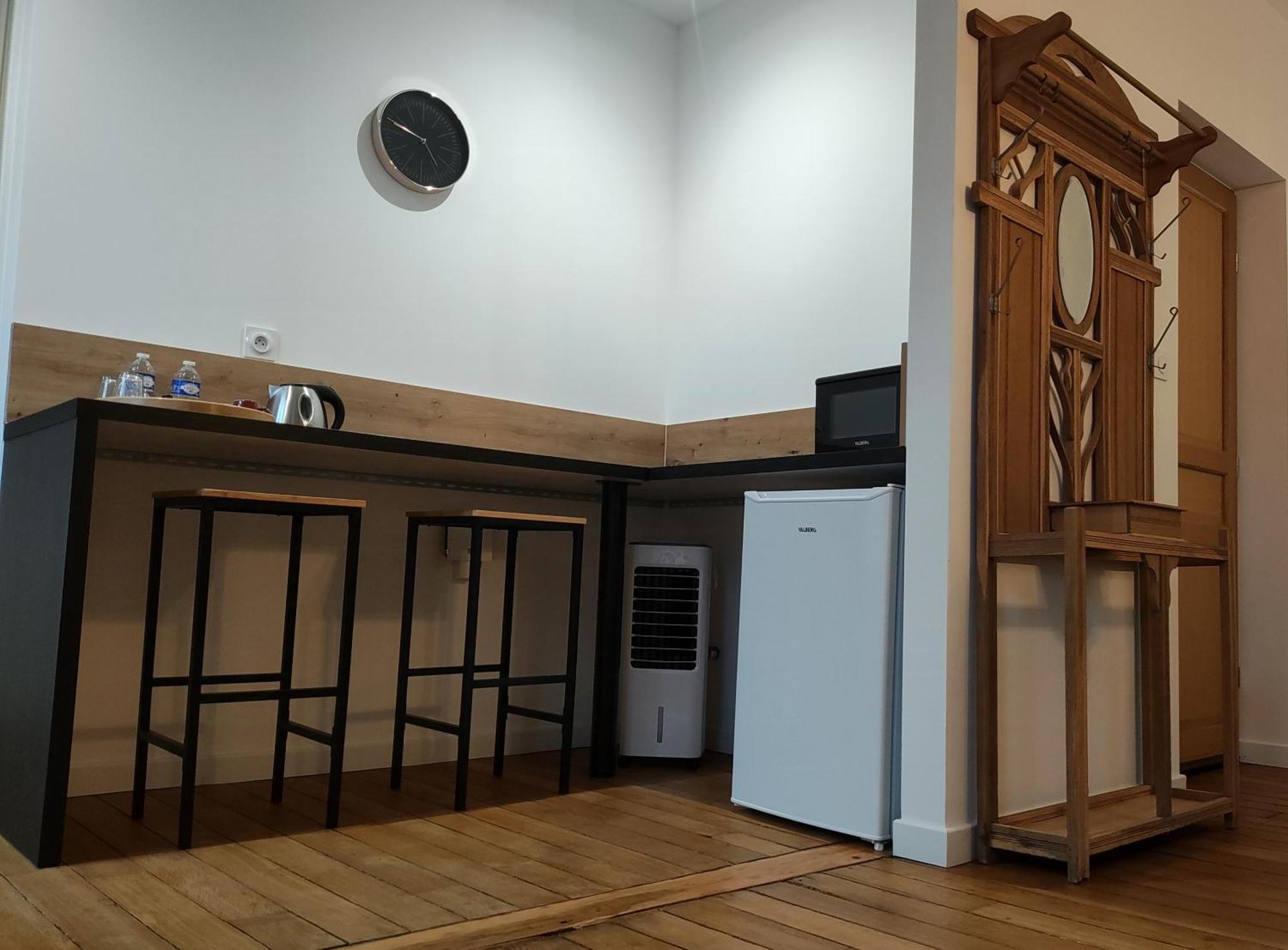 Le Relais Napoleon Acomodação com café da manhã Avesnes-sur-Helpe Exterior foto